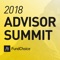 This is the official mobile application for the FTJ FundChoice 2018 Advisor Summit