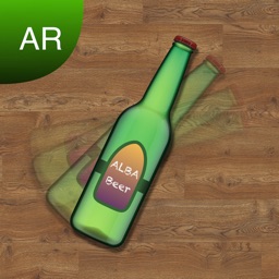 Spin the Bottle AR