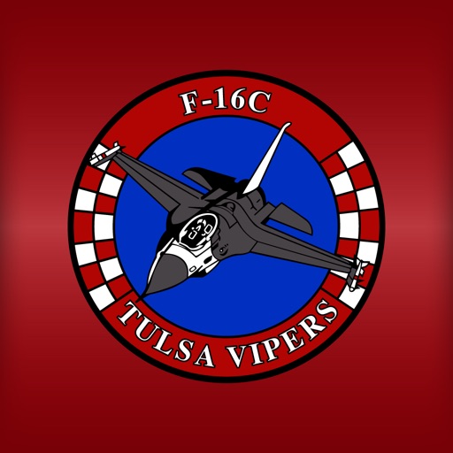 138th Fighter Wing Icon