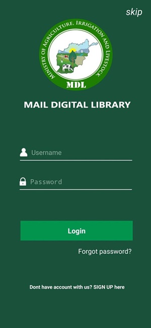 MAIL Digital Library (MDL)(圖2)-速報App