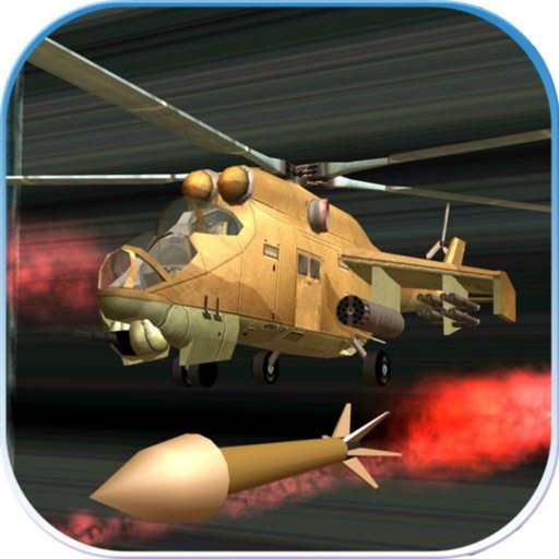 Sky Pilot Fighters icon