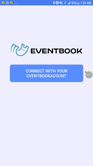 Eventbook for Promoters