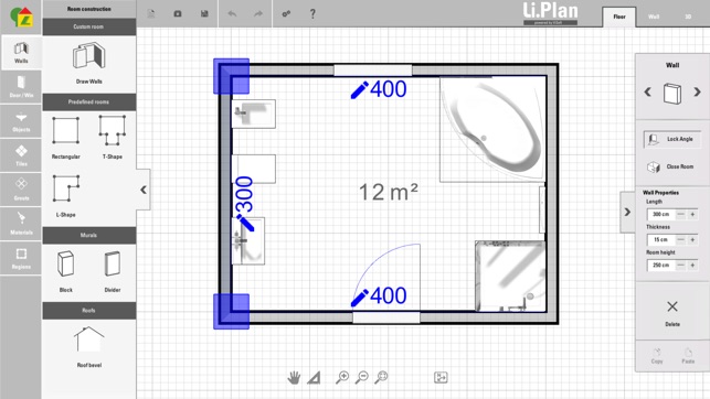 Li.Plan Badplaner(圖2)-速報App