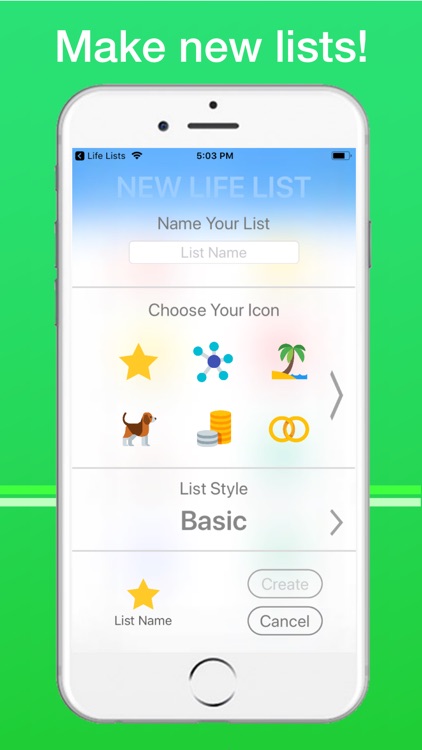 Do.List: To Do List screenshot-5