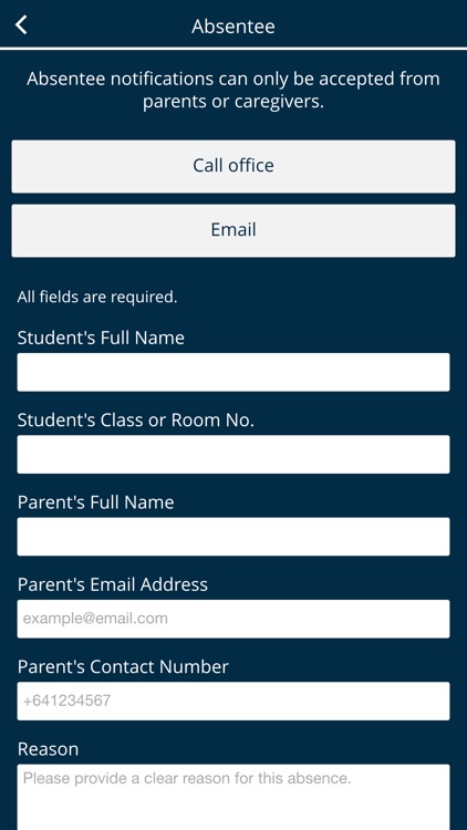 Monrad Intermediate School