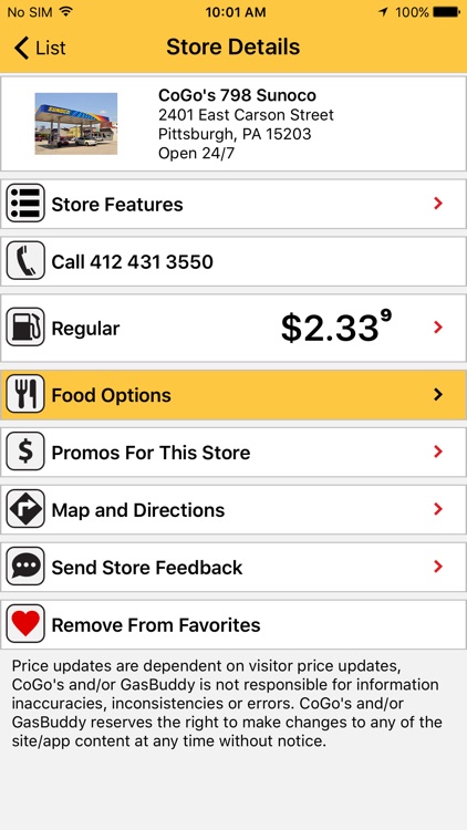 CoGo's Deals screenshot-3