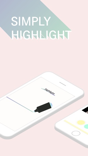 Highlight - Book Diary(圖1)-速報App