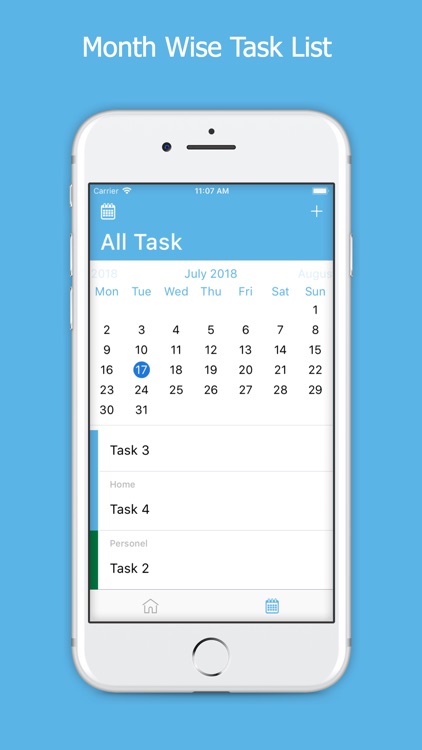 Tasks: Todo list, Task List screenshot-3