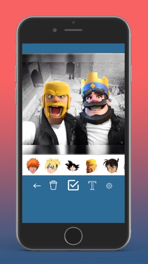 Cartoon Face Changer Pro-Anime(圖3)-速報App