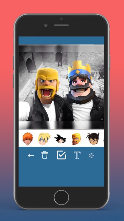 10 Apps to Transform Photo into Anime, Manga and Drawing