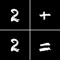 Evaluate complex mathematical statements