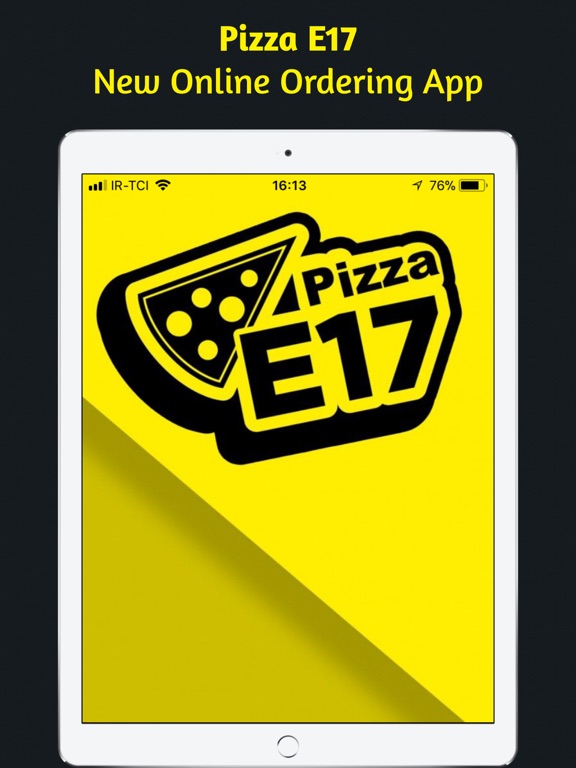 Pizza E17のおすすめ画像1