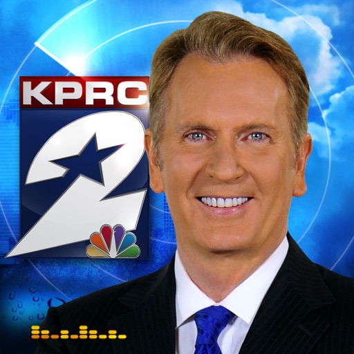 Frank’s Forecast Weather App from KPRC 2