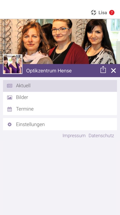 Optikzentrum Hense