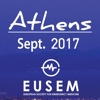 EUSEM 2017 - Athens