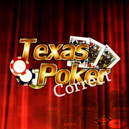 Texas Poker Correct икона