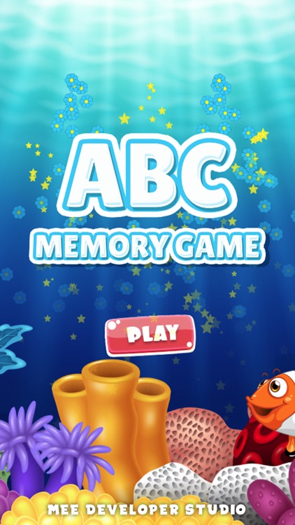 ABC-Z Alphabet Letter English