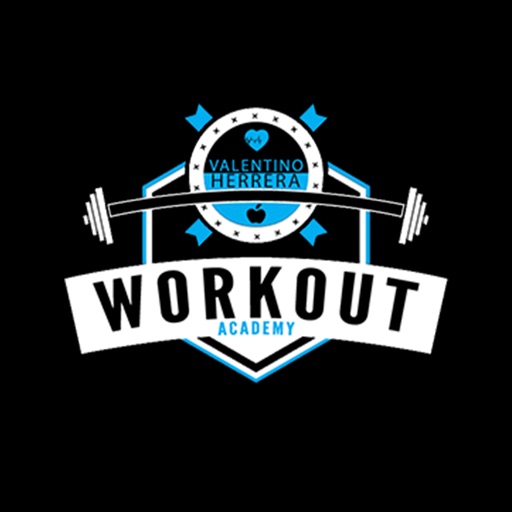 Workout Academy icon