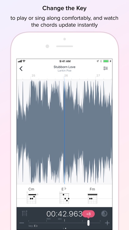 Capo touch
