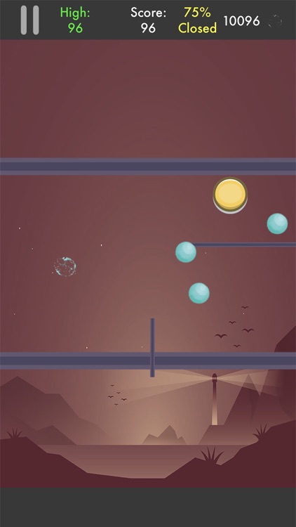 Ball Walls screenshot-6