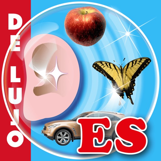 BURBUJAS FONÉTICAS De Lujo