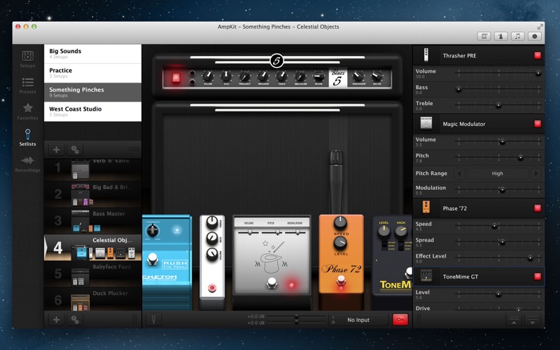 guitar effects software free download for pc