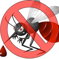 Répulsif contre les moustiques pour PC