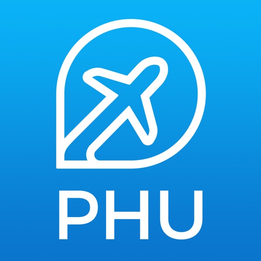 Phuket City Travel Guide icon