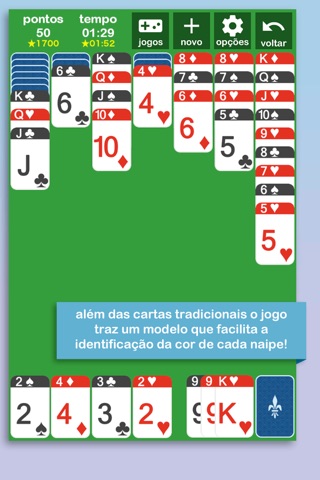Solitaire - Classic Collection screenshot 4