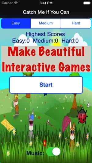 Easy App Maker(圖4)-速報App