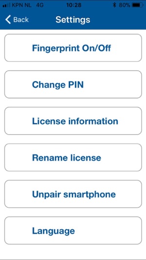 Cobase Authenticator - ACC(圖3)-速報App