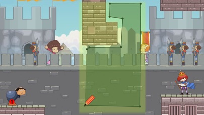 王子逃离婚礼-公主和王子游戏 screenshot 2