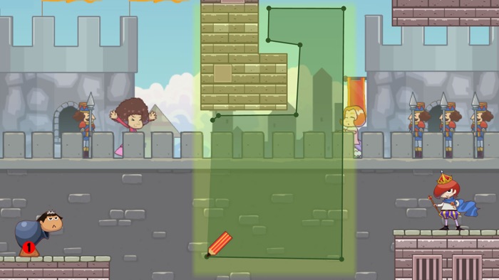 王子逃离婚礼-公主和王子游戏