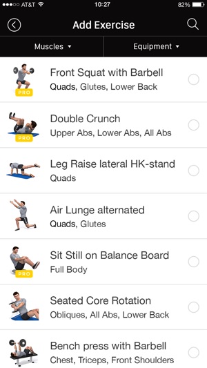 Walter Lewis Fitness(圖1)-速報App