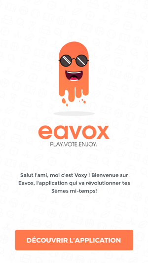 Eavox(圖1)-速報App