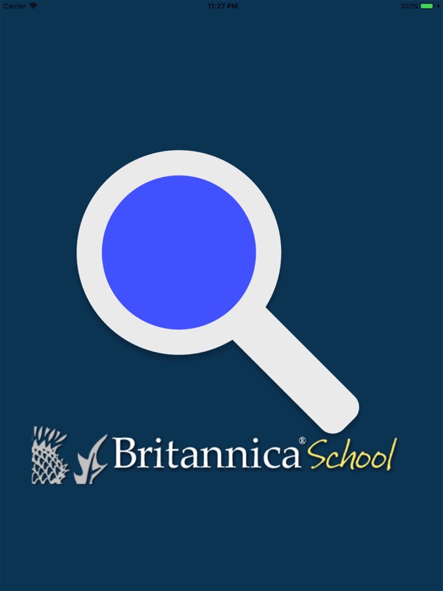 Safer Britannica(圖1)-速報App