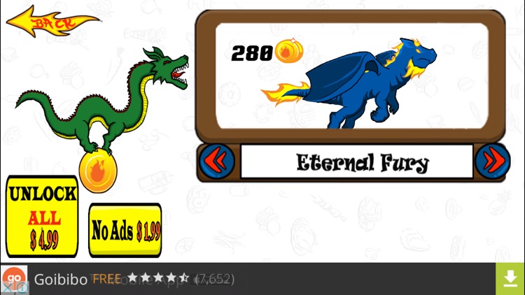 Soaring Dragons screenshot-3