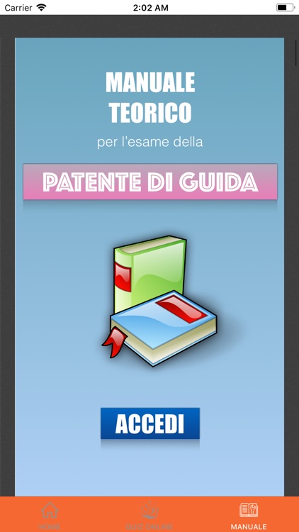 Autoscuola Porro screenshot-4