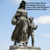 The Ponca City News