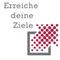 Erreiche-deine-Ziele