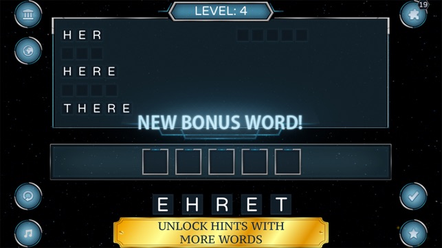 Word Connect HD