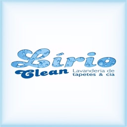 Lírio Clean Lavanderia