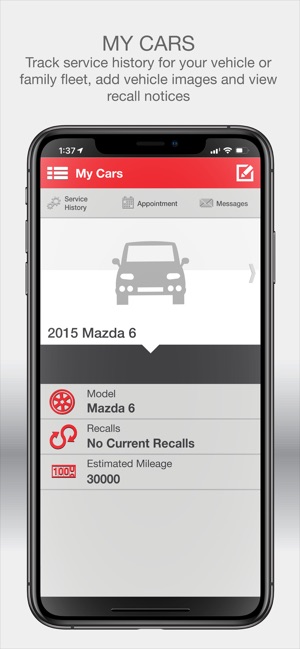 CardinaleWay Mazda Las Vegas(圖2)-速報App