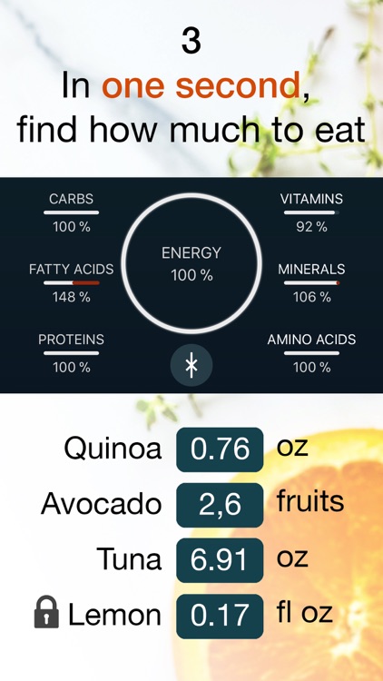 Fostra macro & keto calculator