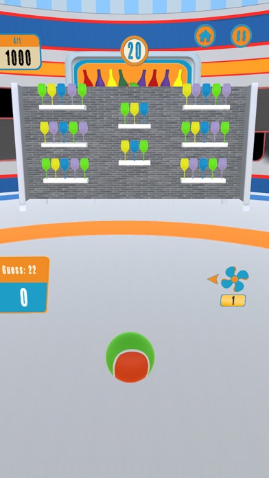 Tv Show Games screenshot 4