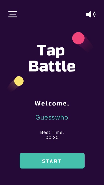 Tap Battle Multiplayer