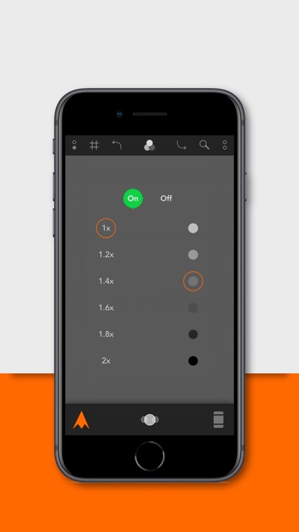 LetSketch screenshot-4