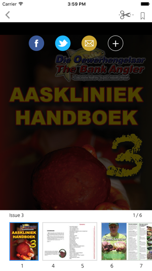 Aaskliniek Handboek(圖2)-速報App