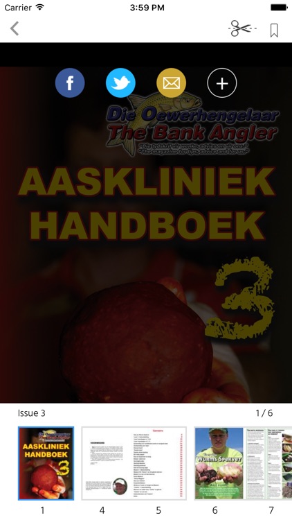 Aaskliniek Handboek