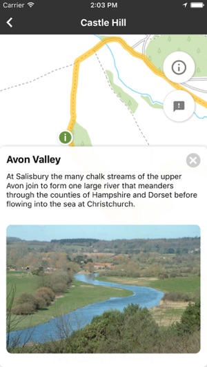 New Forest National Park Walks(圖6)-速報App